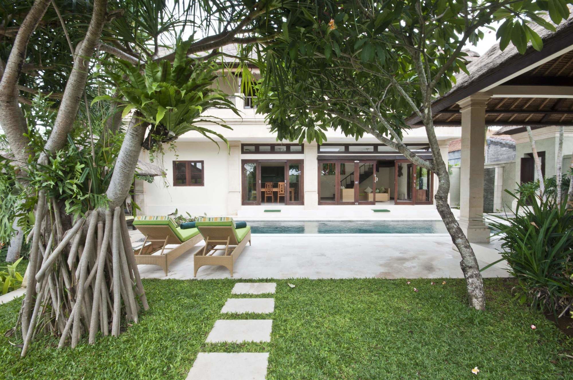 Gading Villa