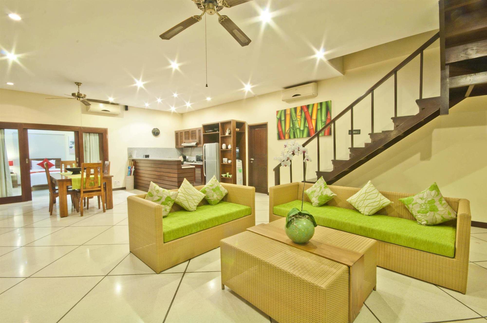 Gading Villa *