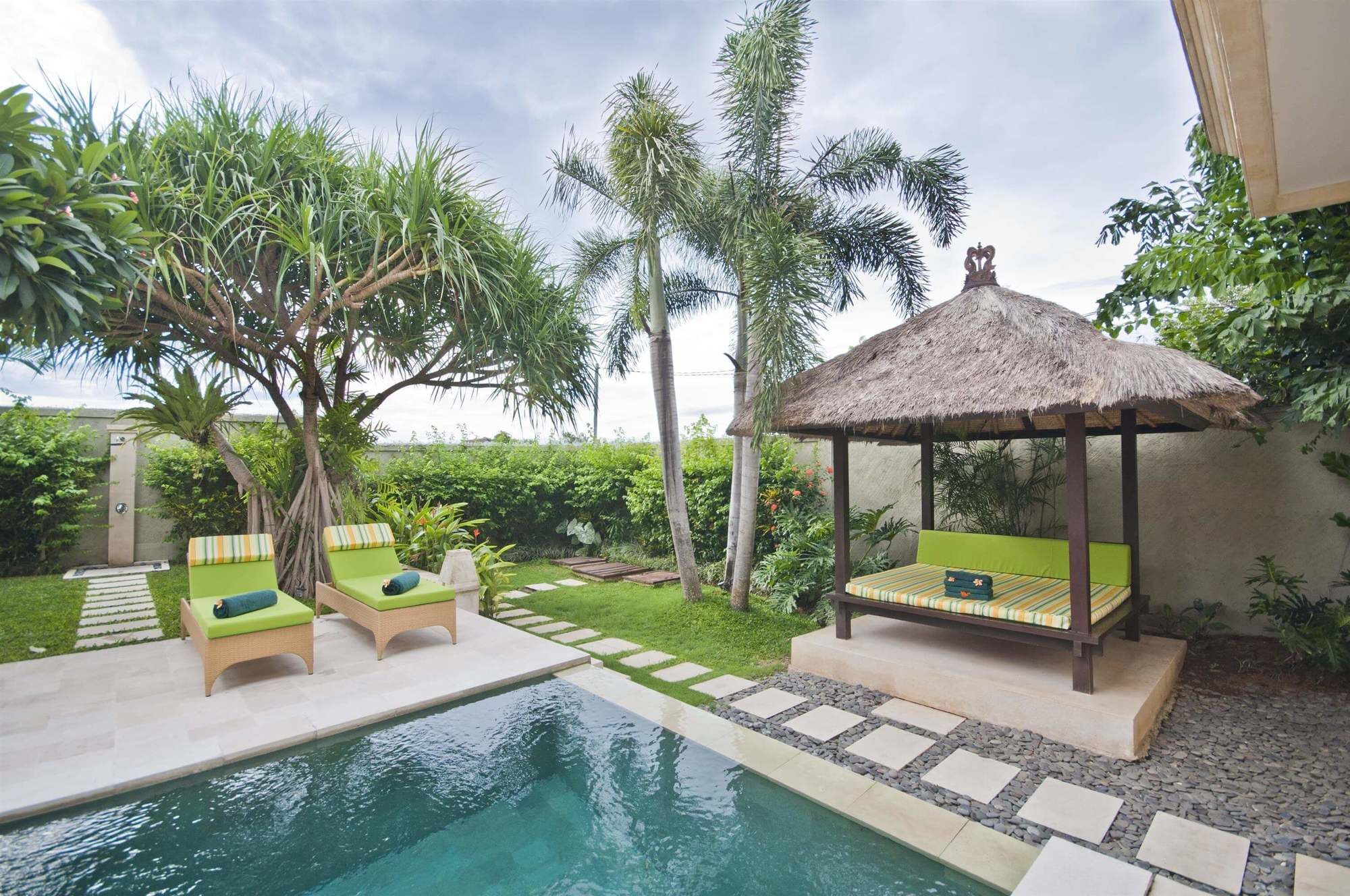 Villa Gading