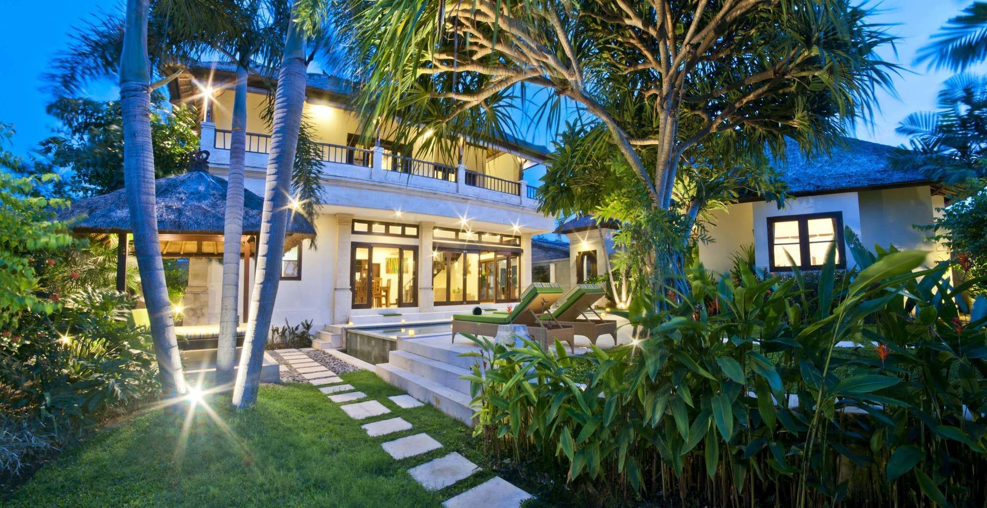 Gading Villa *
