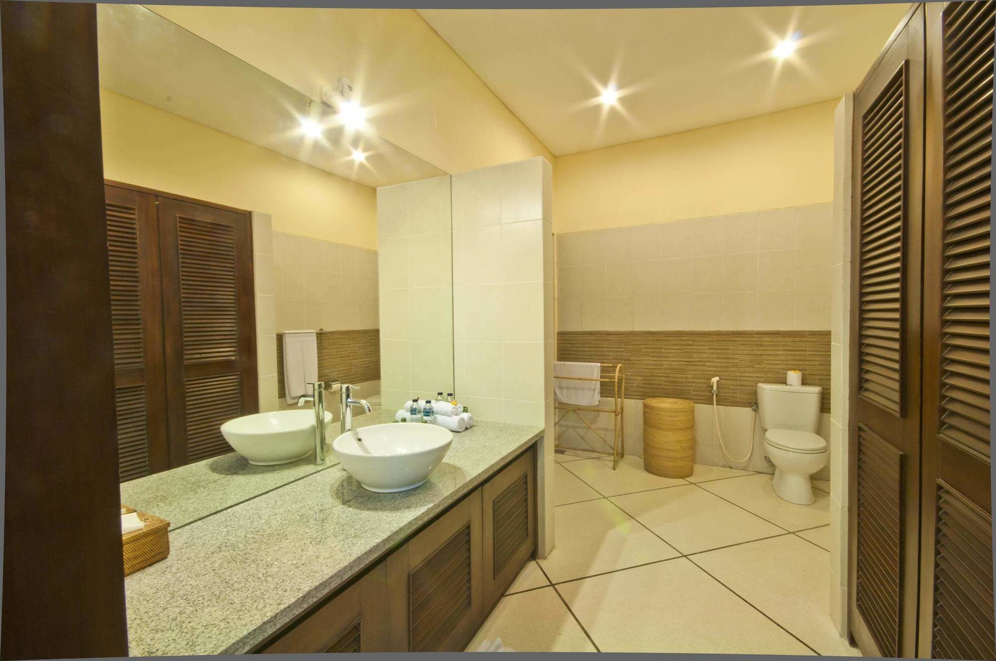 Gading Villa Seminyak (Bali)