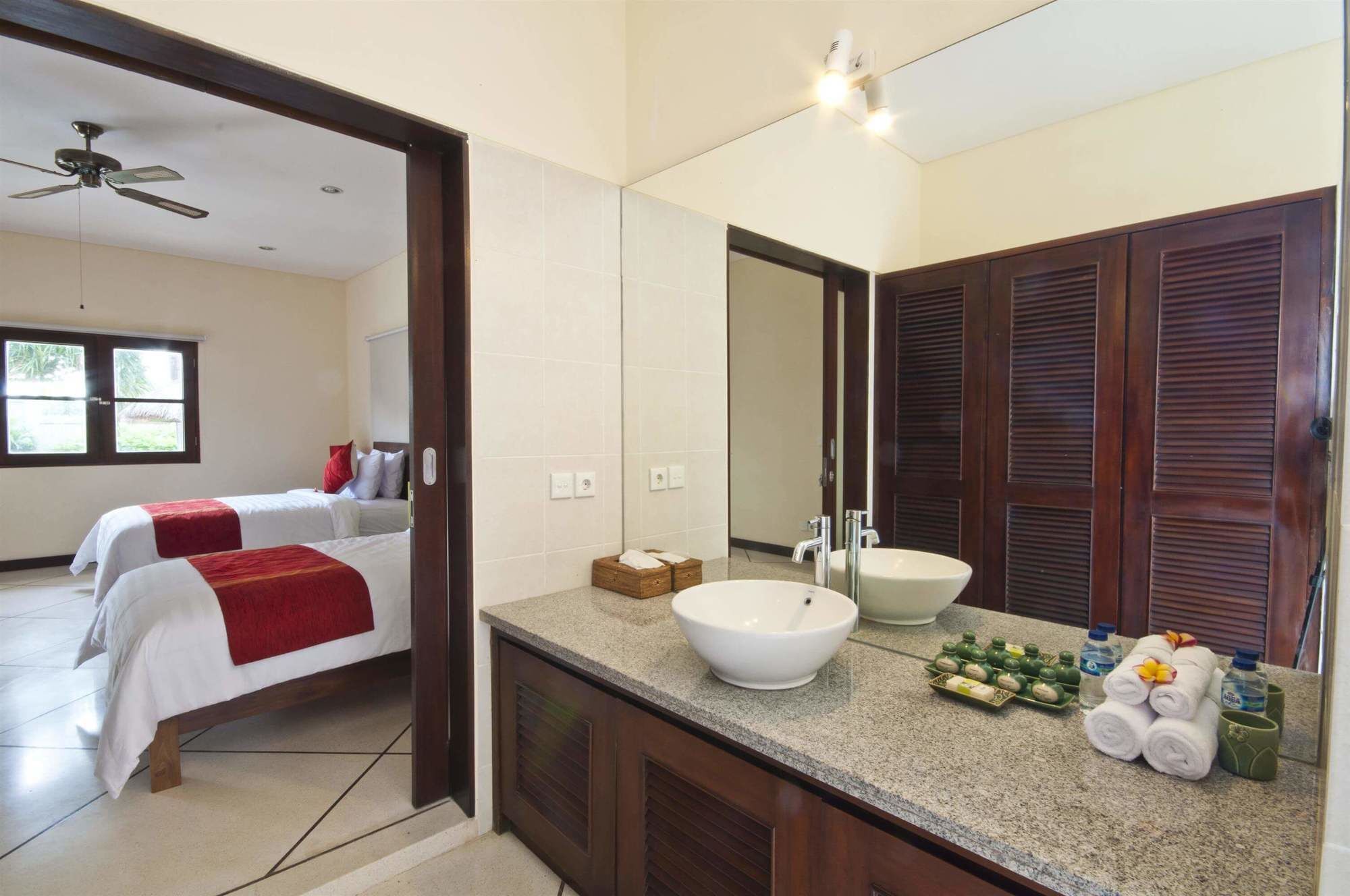 Gading Villa