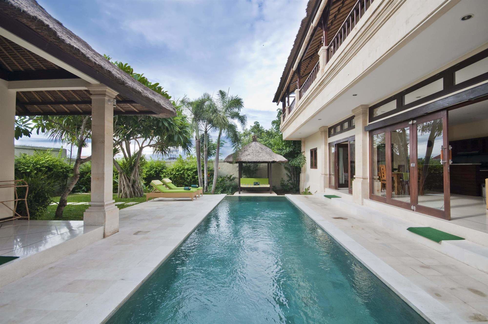Gading Villa