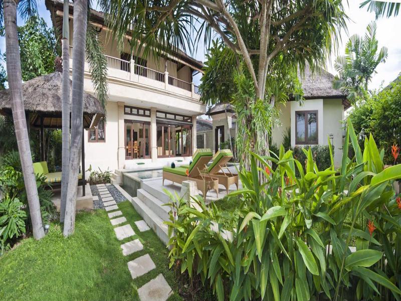 Villa Gading *