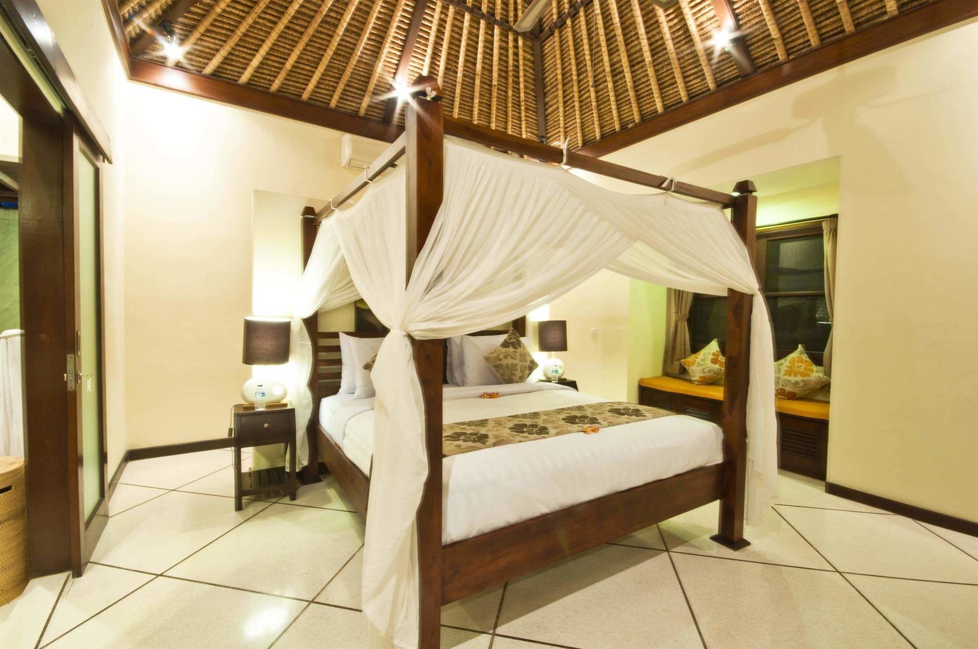 Gading Villa *