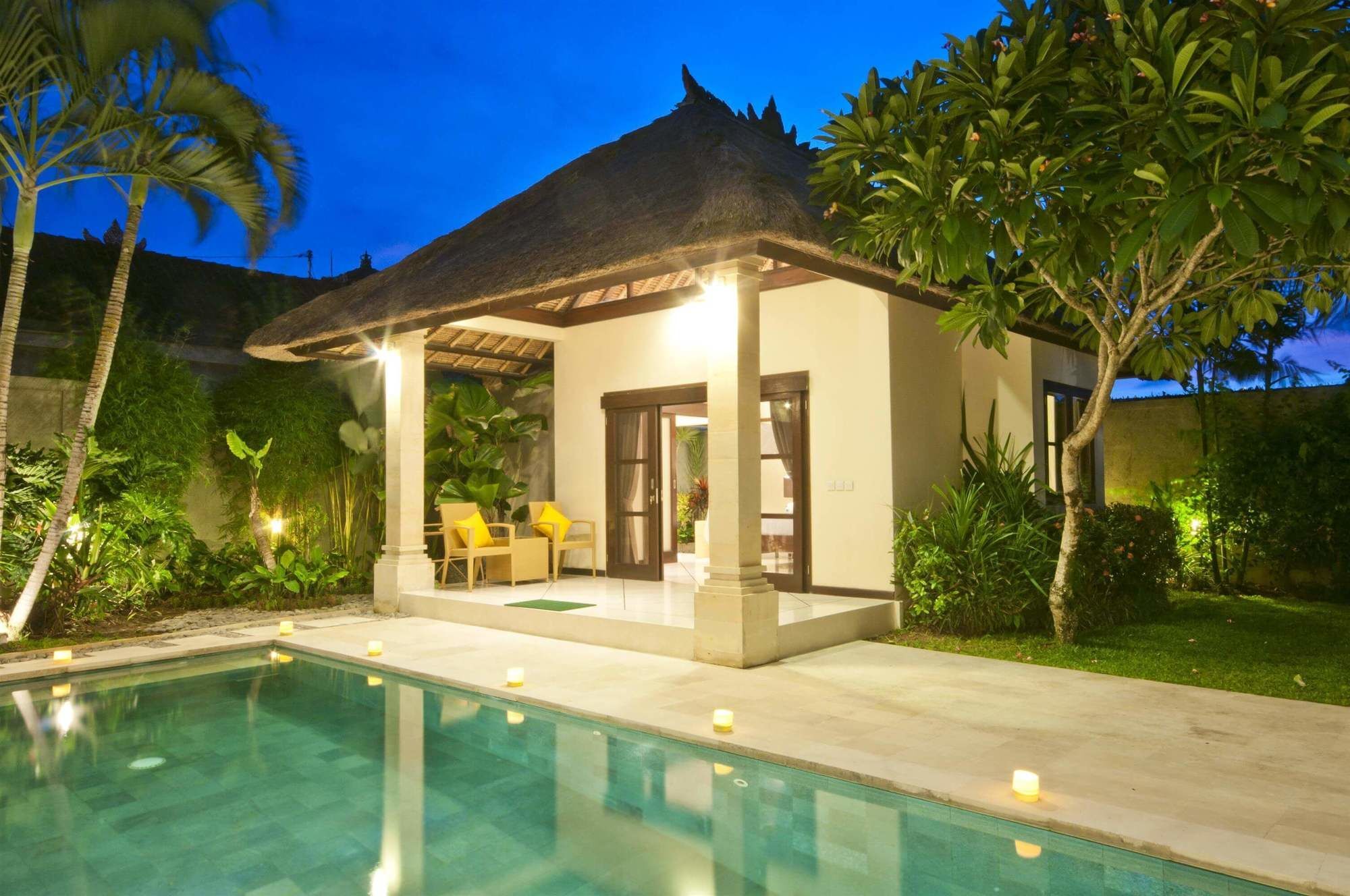 Villa Gading Seminyak (Bali)