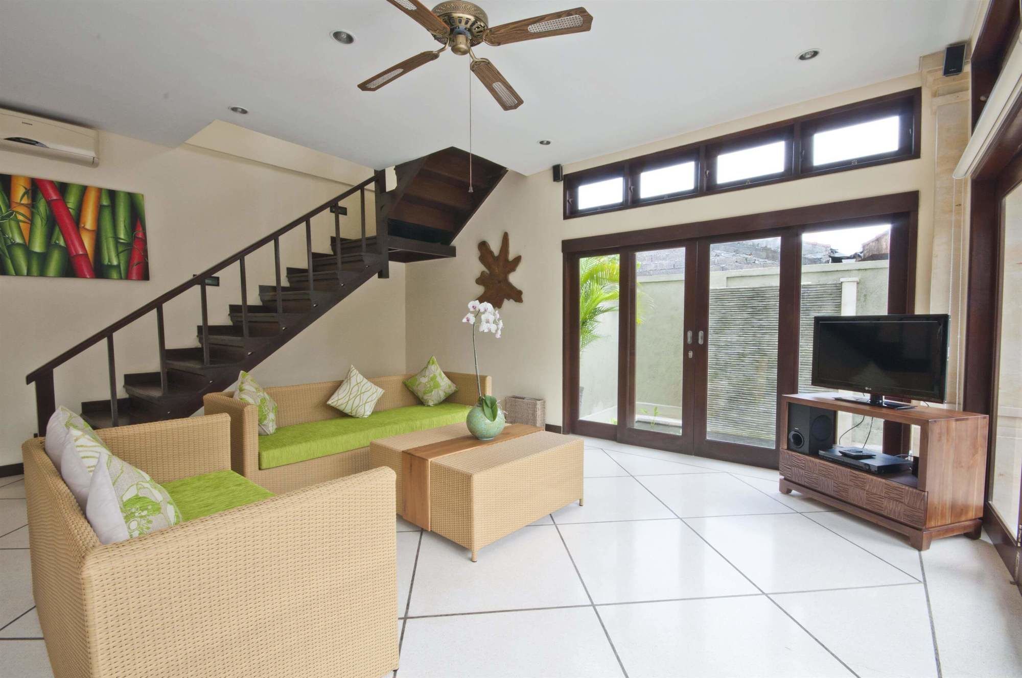 Gading Villa Seminyak (Bali)