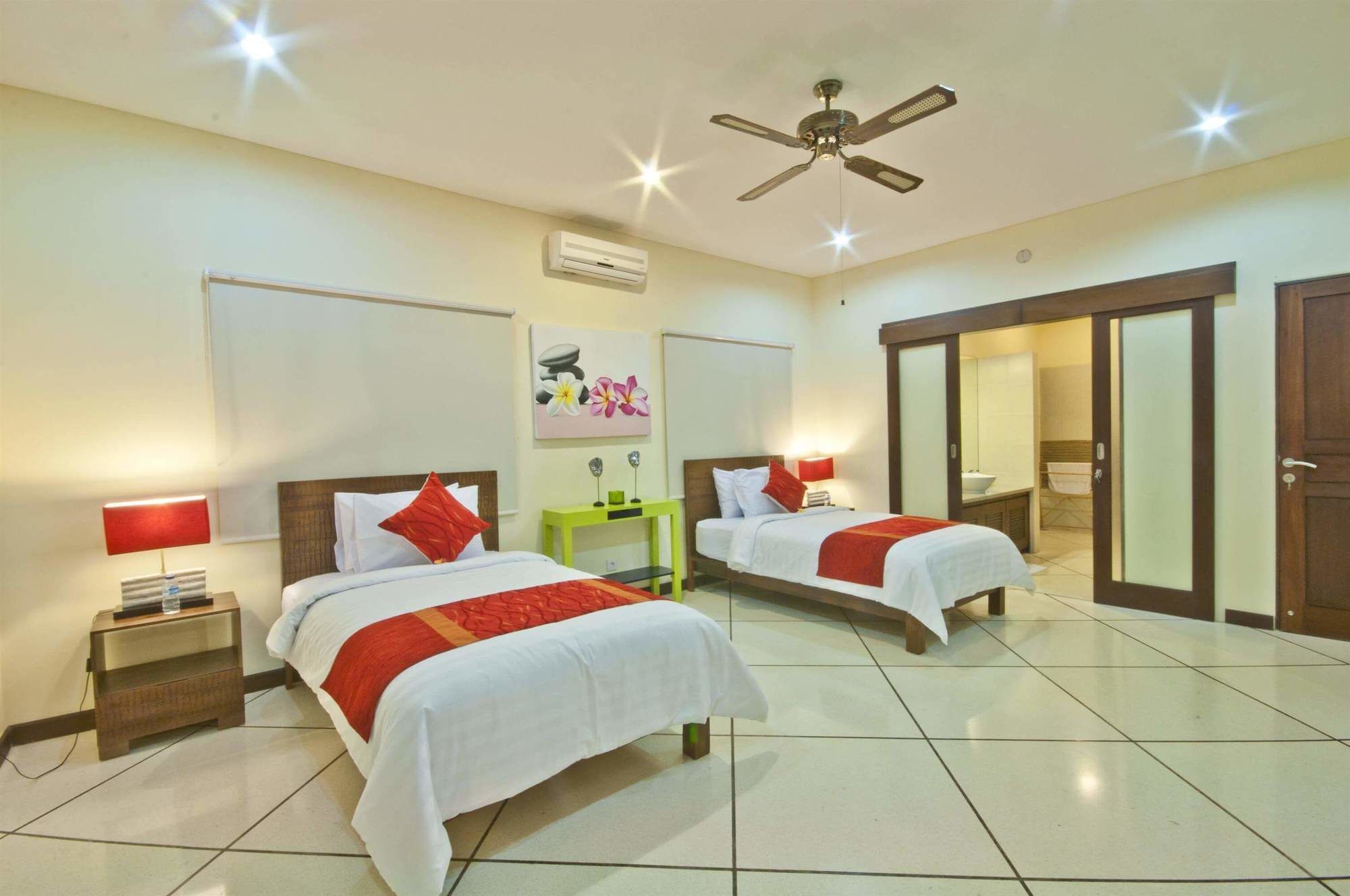Gading Villa *