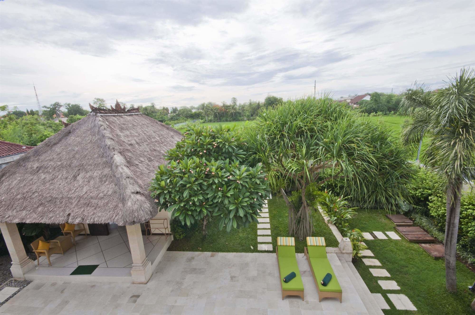 Villa Gading