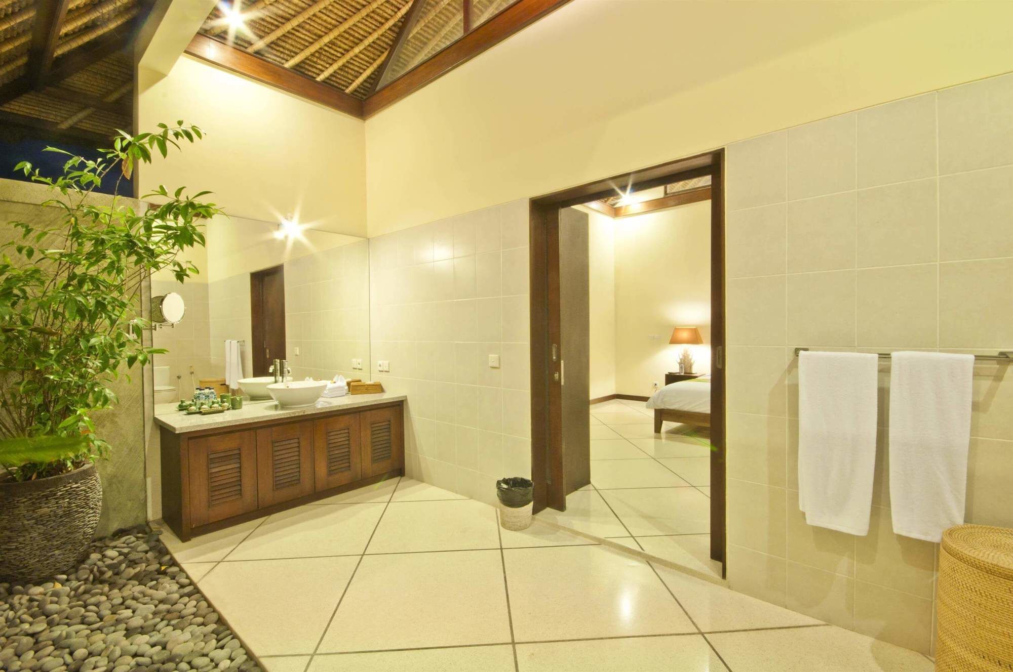 Villa Gading *